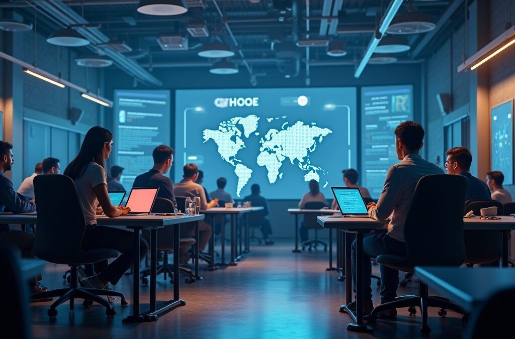 «Google AI Pro Gratis: Transforma tu Aprendizaje Universitario»