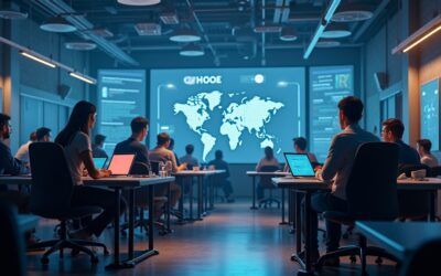 «Google AI Pro Gratis: Transforma tu Aprendizaje Universitario»