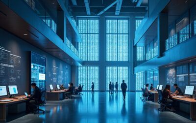 «Google y Córdoba: Transformación Digital con ARIA en IA»