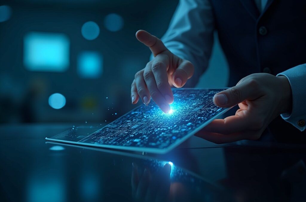 Google y su IA en salud: lecciones clave para evitar riesgos y mejorar la precisión clínica