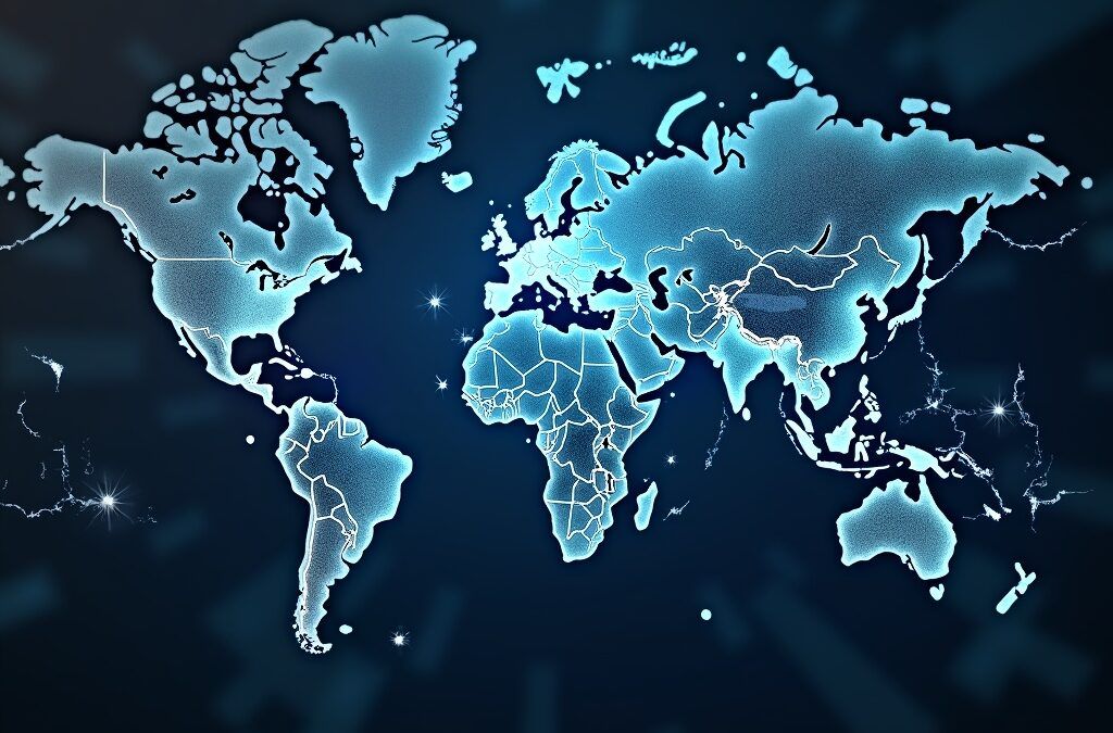 «IA 2025: Nuevas Normas y Oportunidades de Inversión»