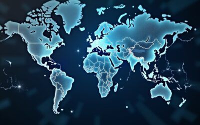 «IA 2025: Nuevas Normas y Oportunidades de Inversión»