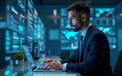 «IA: La Revolución en los Despachos Legales»