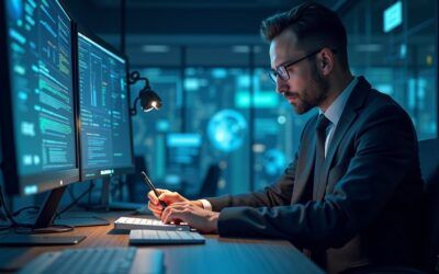 «IA en 2025: Domina Habilidades y Aumenta tu Salario un 56%»