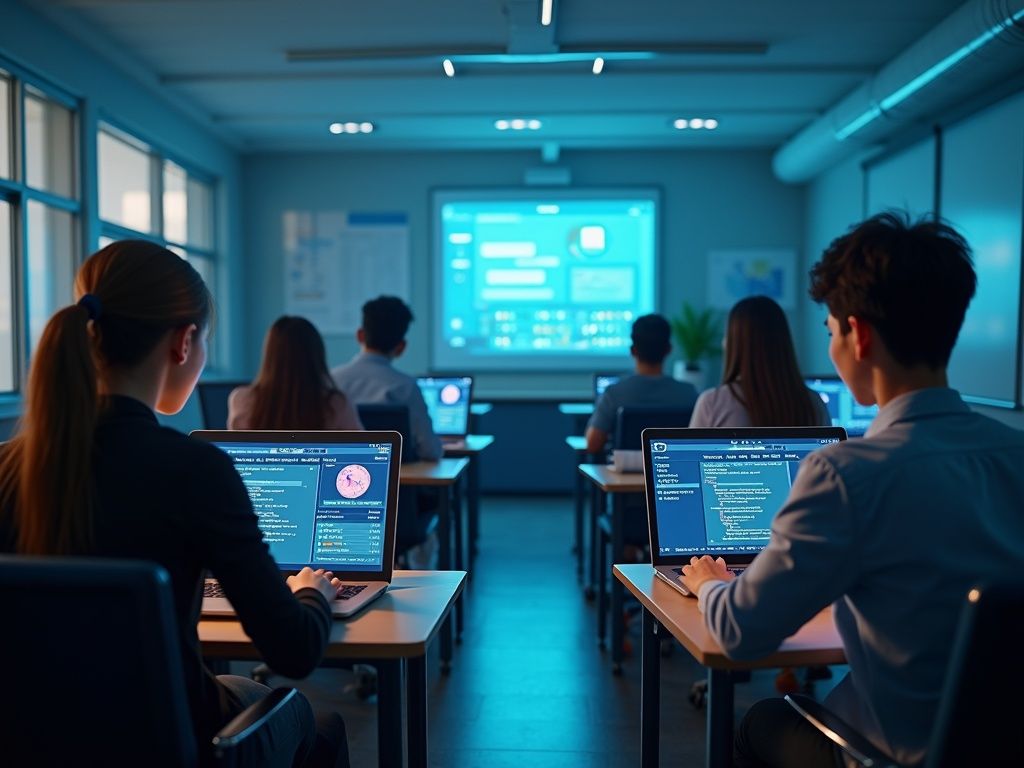 IA-en-Aulas-yRevoluciyn-Educativa-o-Riesgo-Inminente-image