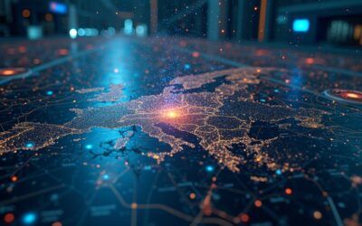 IA soberana Europa empresas: cómo impulsar la competitividad y seguridad digital hoy