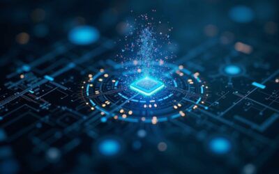 «IA y Algoritmos: Claves para Transformar tu Empresa»