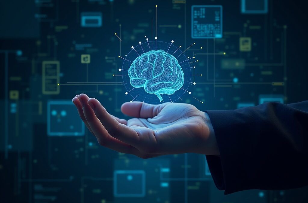 «IBM y Esade: Ética en la Gobernanza de IA Corporativa»