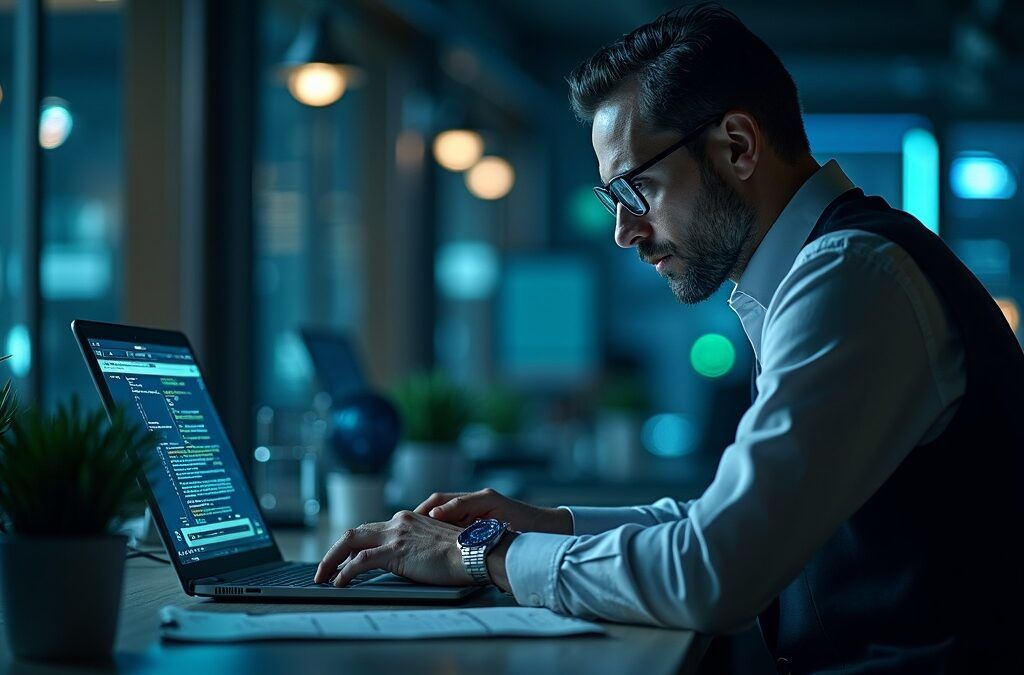 Impacto de la IA en Empleo: Desafíos y Protección Legal