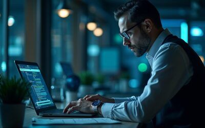 Impacto de la IA en Empleo: Desafíos y Protección Legal