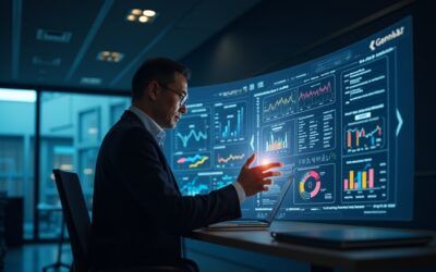 Integración de Gemini NotebookLM para optimizar la gestión documental y decisional