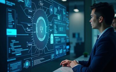 «Inteligencia Artificial: Revolución en el Reclutamiento Español»