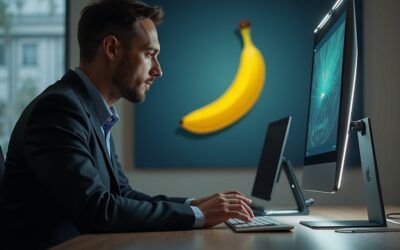 Inteligencia artificial como editor de imágenes para impulsar la creatividad en pymes