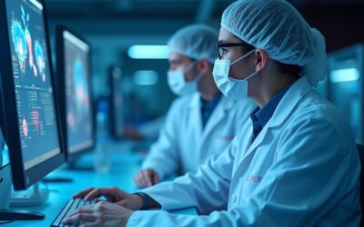 Inteligencia artificial en la seguridad alimentaria para acelerar la detección y proteger tus márgenes