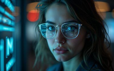 «La Generación Z Revoluciona el Trabajo con IA: Desafíos y Oportunidades»