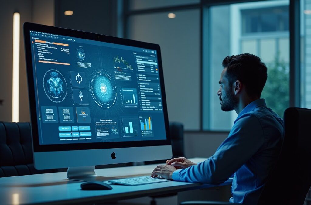 La IA Cowork de Anthropic para empresas: productividad y control inteligente