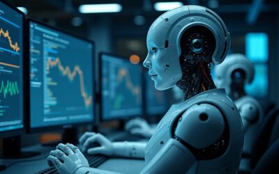 La IA colaborativa y la automatización para transformar la eficiencia empresarial