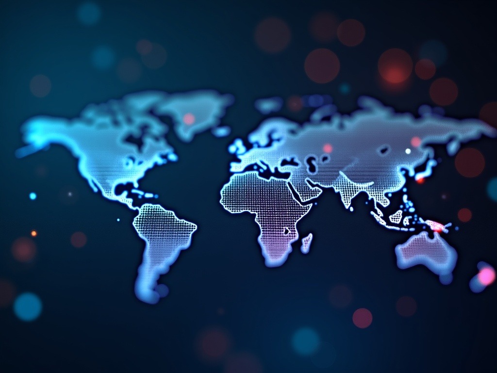 la-ia-en-contact-centers-para-2026-transformacion-que-impulsa-la-rentabilidad-y-experiencia-cliente Escena macro ultra realista mostrando la integración dinámica de IA en contact centers de Latinoamérica para 2026, destacando análisis de interacción en tiempo real