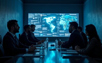 La IA en empresas españolas para 2026: clave en liderazgo, talento y rentabilidad