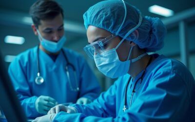 La IA en la sanidad de Europa en 2025: cómo optimizar eficiencia y rentabilidad