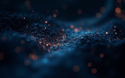 La IA para el conocimiento científico y su impacto en la rentabilidad empresarial