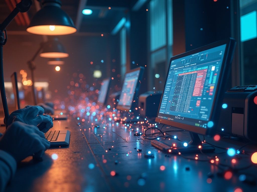 la-actualizacion-de-chatgpt-images-que-transforma-la-creacion-visual-para-empresas Visual ultra realista mostrando características de la ChatGPT Images actualización en imagen AI de alta definición