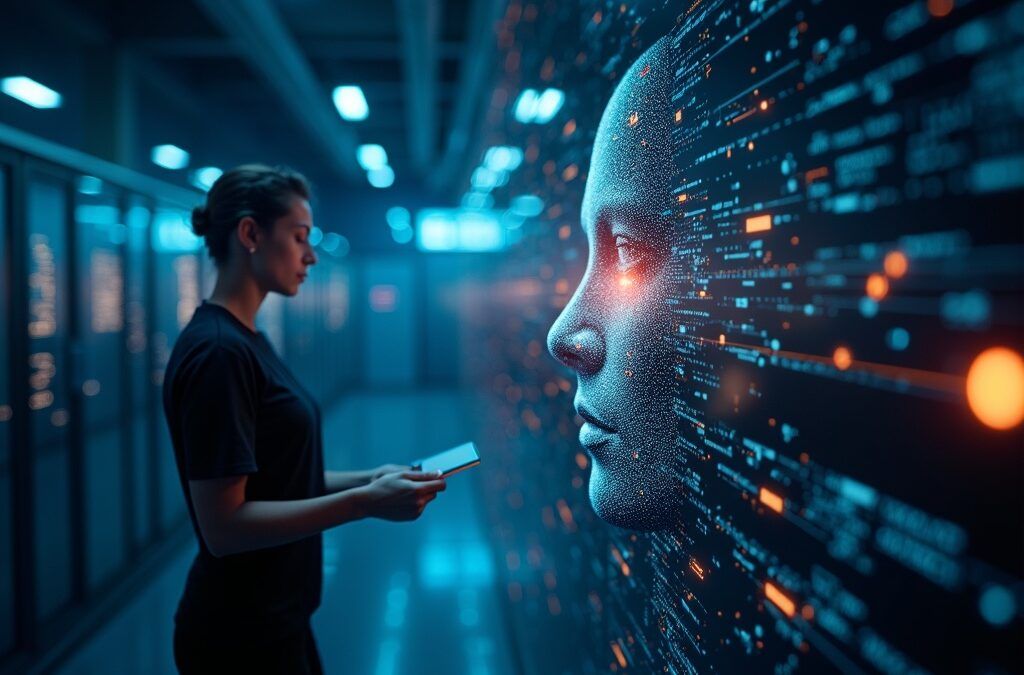 La adopción de IA generativa en empresas y su desafío para generar rentabilidad real