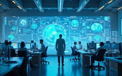 La adopción generalizada de la inteligencia artificial para transformar la rentabilidad empresarial en 2026