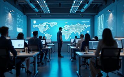 La automatización en Google Workspace para impulsar la rentabilidad y eficiencia empresarial