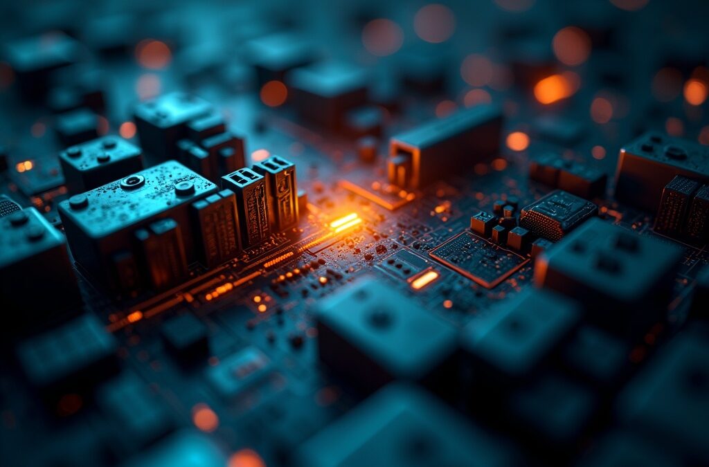 La ayuda negativa en la empresa: Cómo transformar bloqueos en oportunidades de eficiencia