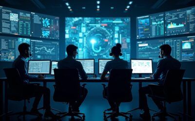 La convergencia entre ciberseguridad e inteligencia artificial para proteger tu negocio en 2026