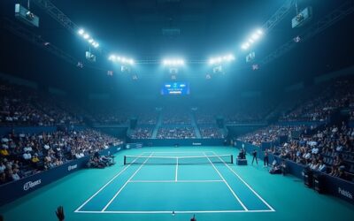 La cámara ingrávida en deporte que revoluciona la retransmisión y reduce costes