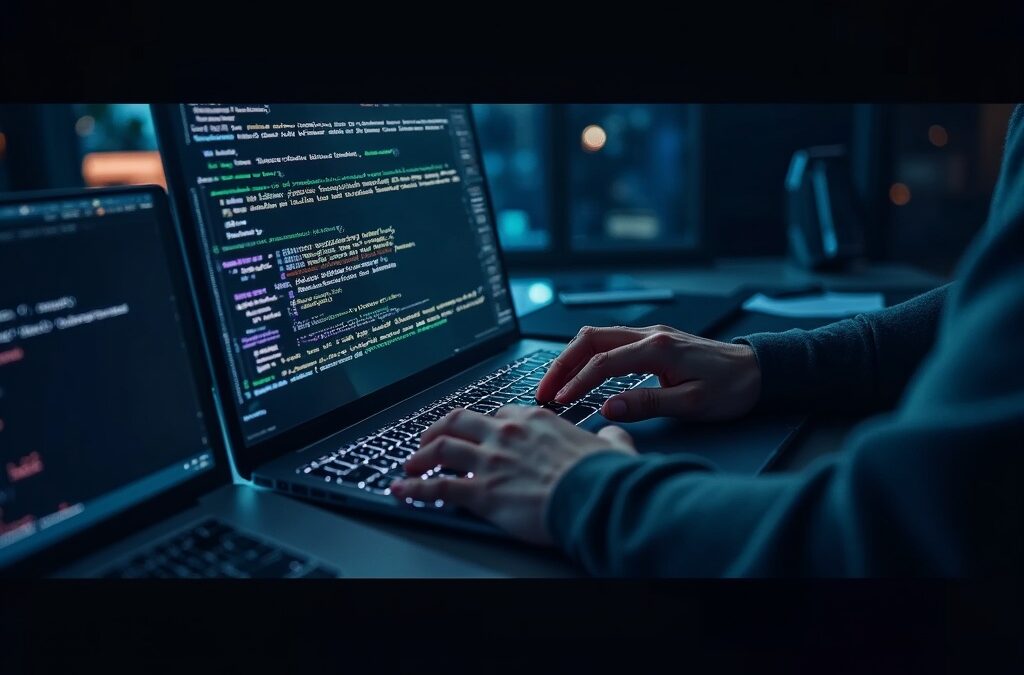 La elección de Go para TypeScript que transforma la eficiencia en desarrollo empresarial