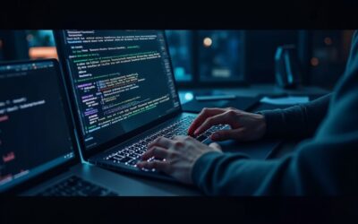 La elección de Go para TypeScript que transforma la eficiencia en desarrollo empresarial