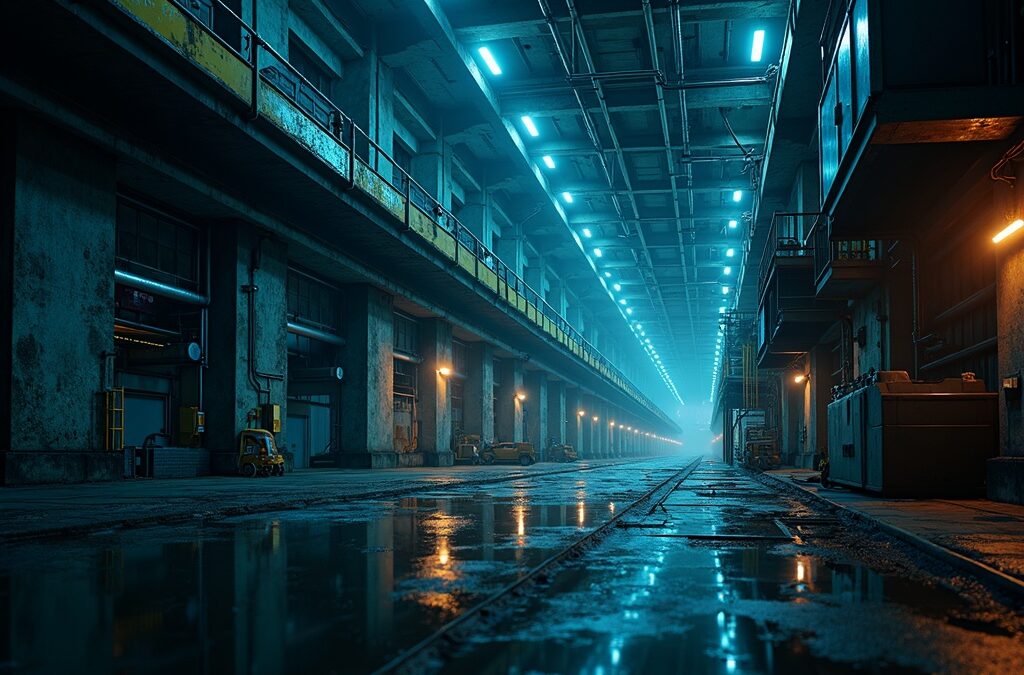 La estrategia de Alemania en inteligencia artificial para impulsar la competitividad empresarial