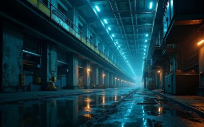 La estrategia de Alemania en inteligencia artificial para impulsar la competitividad empresarial