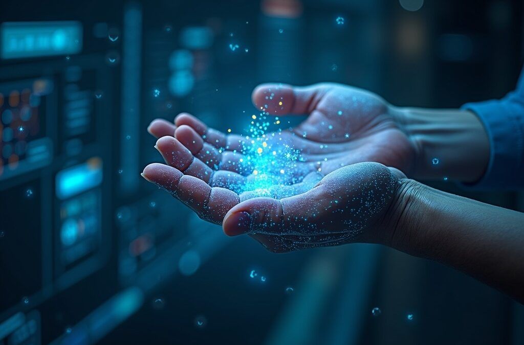 La estrategia de Mercadona con inteligencia artificial para maximizar la rentabilidad operativa