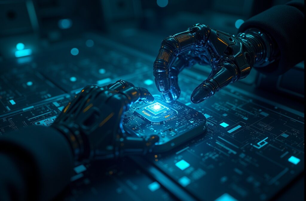 La estrategia de OpenAI con OpenClaw y agentes inteligentes para revolucionar la productividad empresarial