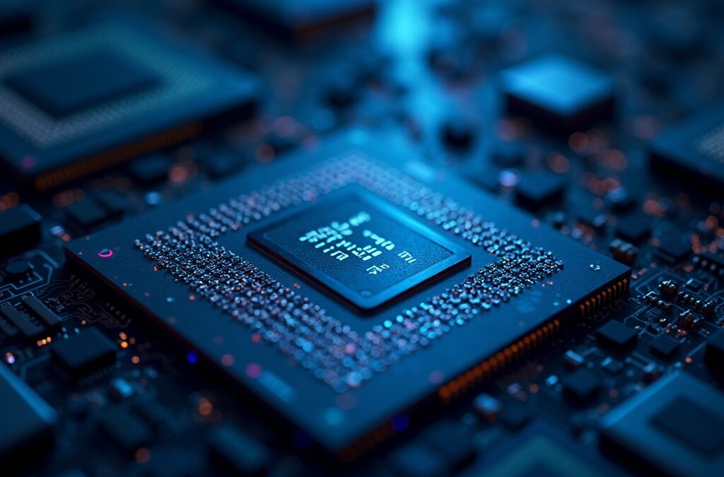 La estrategia de Samsung en inteligencia artificial que impulsa su rentabilidad y liderazgo