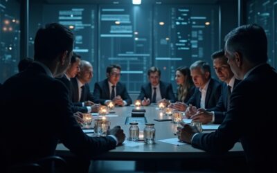 La financiación de Anthropic en IA y su impacto en la productividad empresarial