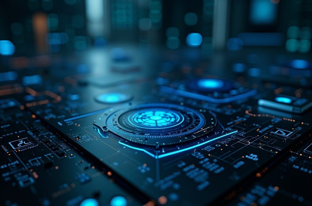 La financiación de OpenAI para potenciar la infraestructura de IA y su impacto estratégico global