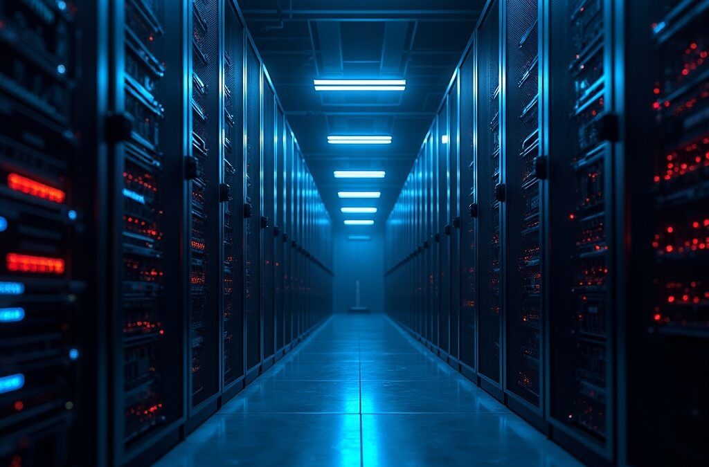 La financiación de xAI en inteligencia artificial que impulsa la revolución tecnológica empresarial