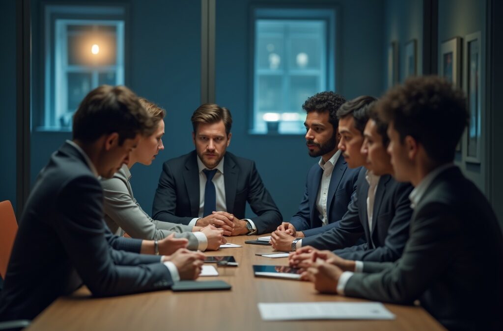 La gestión de solicitudes negativas en B2B para proteger tu reputación y fidelizar clientes