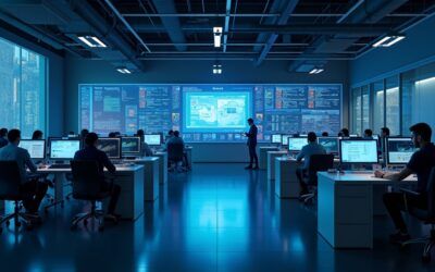 La ia Google Gemini 3 para empresas: liderazgo y eficiencia en inteligencia artificial