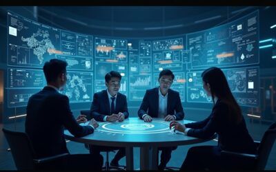 La inteligencia artificial Gemini para empresas: innovación que impulsa tu marketing digital