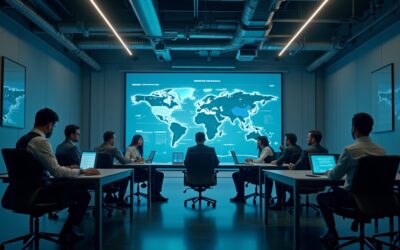 La inteligencia artificial autónoma para empresas: clave para aumentar la rentabilidad en 2026