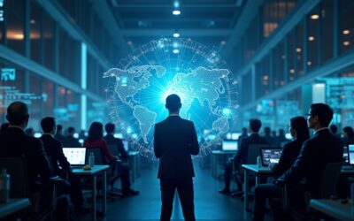 La inteligencia artificial como inversión clave en 2026 para impulsar rentabilidad y crecimiento empresarial