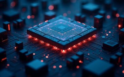 La inteligencia artificial eficiente para reducir costes y consumo energético empresarial