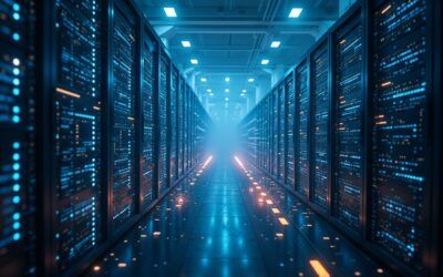 La inteligencia artificial en 2026 como motor clave para la transformación empresarial