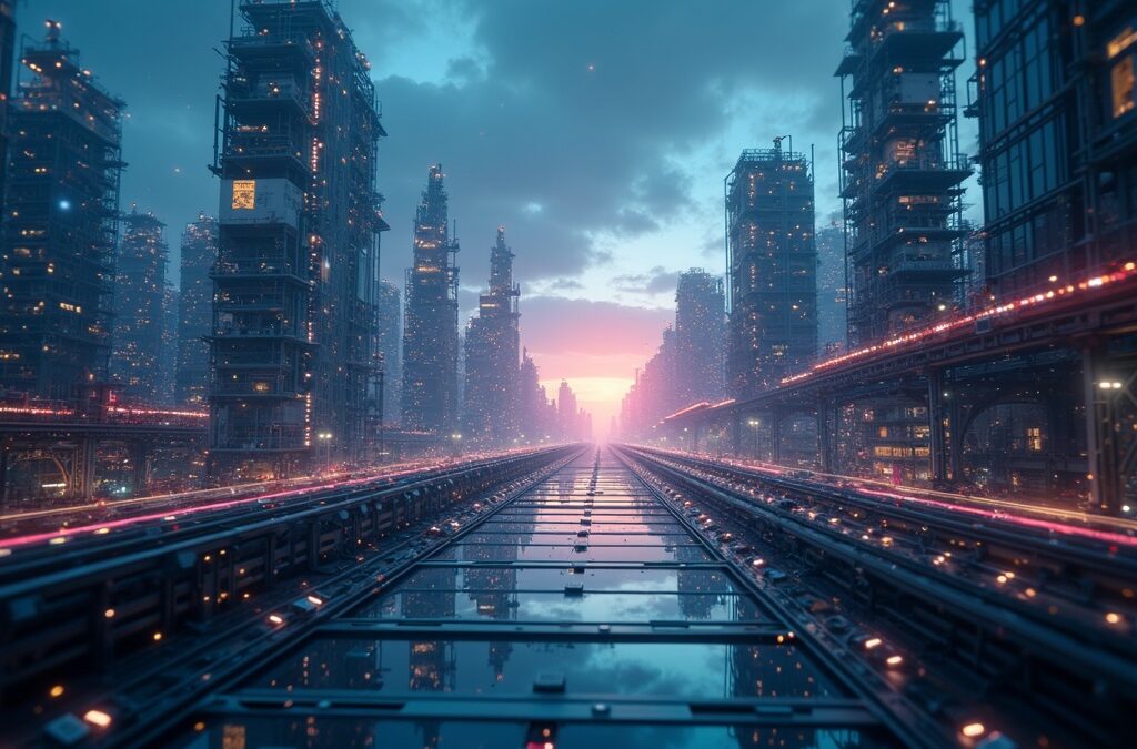 La inteligencia artificial en 2026 como motor clave para optimizar tu negocio